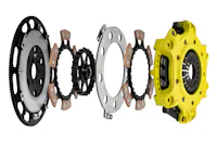 Advanced Clutch Technology T3R-G13