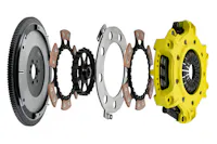 Advanced Clutch Technology T3R-G23