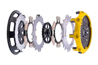 Advanced Clutch Technology T3R-N04