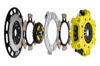 Advanced Clutch Technology T3RS-G13