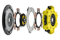 Advanced Clutch Technology T3RS-G14