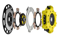 Advanced Clutch Technology T3RS-G22