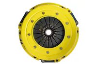 Advanced Clutch Technology T3S-D03