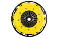 Advanced Clutch Technology T3S-F03