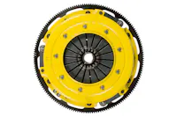 Advanced Clutch Technology T3S-F04