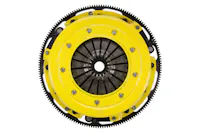 Advanced Clutch Technology T3S-G01