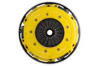 Advanced Clutch Technology T3S-G02