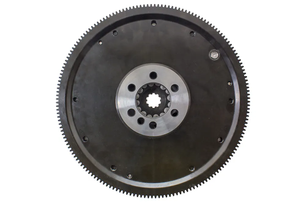 Advanced Clutch Technology T3S-G04