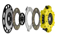 Advanced Clutch Technology T3S-G13