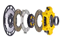 Advanced Clutch Technology T3SS-F14