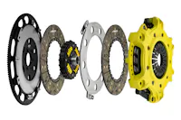 Advanced Clutch Technology T3SS-G22