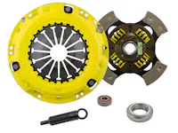 Advanced Clutch Technology T41-HDG4