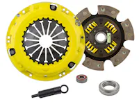 Advanced Clutch Technology T41-HDG6