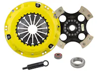Advanced Clutch Technology T41-HDR4
