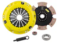 Advanced Clutch Technology T41-HDR6