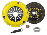 Advanced Clutch Technology T41-HDSS