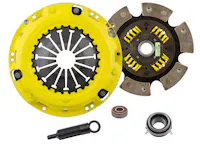 Advanced Clutch Technology T42-HDG6