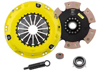 Advanced Clutch Technology T42-HDR6