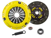Advanced Clutch Technology T42-HDSS