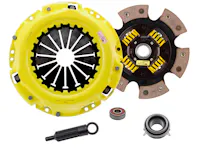 Advanced Clutch Technology T43-HDG6