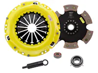 Advanced Clutch Technology T43-HDR6