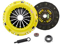 Advanced Clutch Technology T43-HDSS