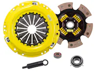 Advanced Clutch Technology T43-XTG6