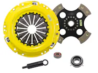 Advanced Clutch Technology T43-XTR4