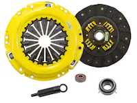 Advanced Clutch Technology T43-XTSS