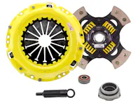 Advanced Clutch Technology TA1-HDG4