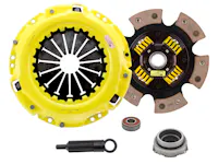 Advanced Clutch Technology TA1-HDG6