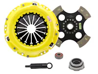 Advanced Clutch Technology TA1-HDR4