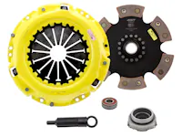 Advanced Clutch Technology TA1-HDR6