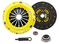 Advanced Clutch Technology TA1-HDSS