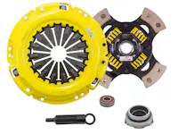 Advanced Clutch Technology TA1-XTG4