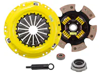 Advanced Clutch Technology TA1-XTG6
