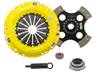 Advanced Clutch Technology TA1-XTR4
