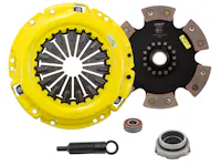 Advanced Clutch Technology TA1-XTR6