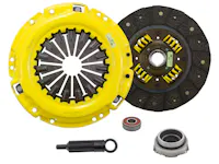 Advanced Clutch Technology TA1-XTSS