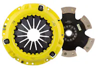 Advanced Clutch Technology TA3-HDR6