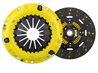 Advanced Clutch Technology TA3-HDSS