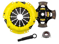 Advanced Clutch Technology TC1-HDG4