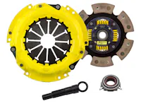 Advanced Clutch Technology TC1-HDG6