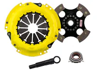 Advanced Clutch Technology TC1-HDR4