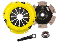 Advanced Clutch Technology TC1-HDR6