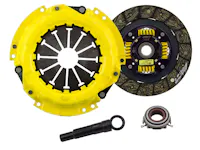 Advanced Clutch Technology TC1-HDSS