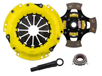 Advanced Clutch Technology TC1-SPG4