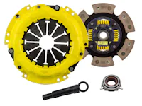 Advanced Clutch Technology TC1-SPG6