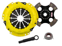 Advanced Clutch Technology TC1-SPR4