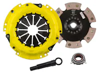 Advanced Clutch Technology TC1-SPR6